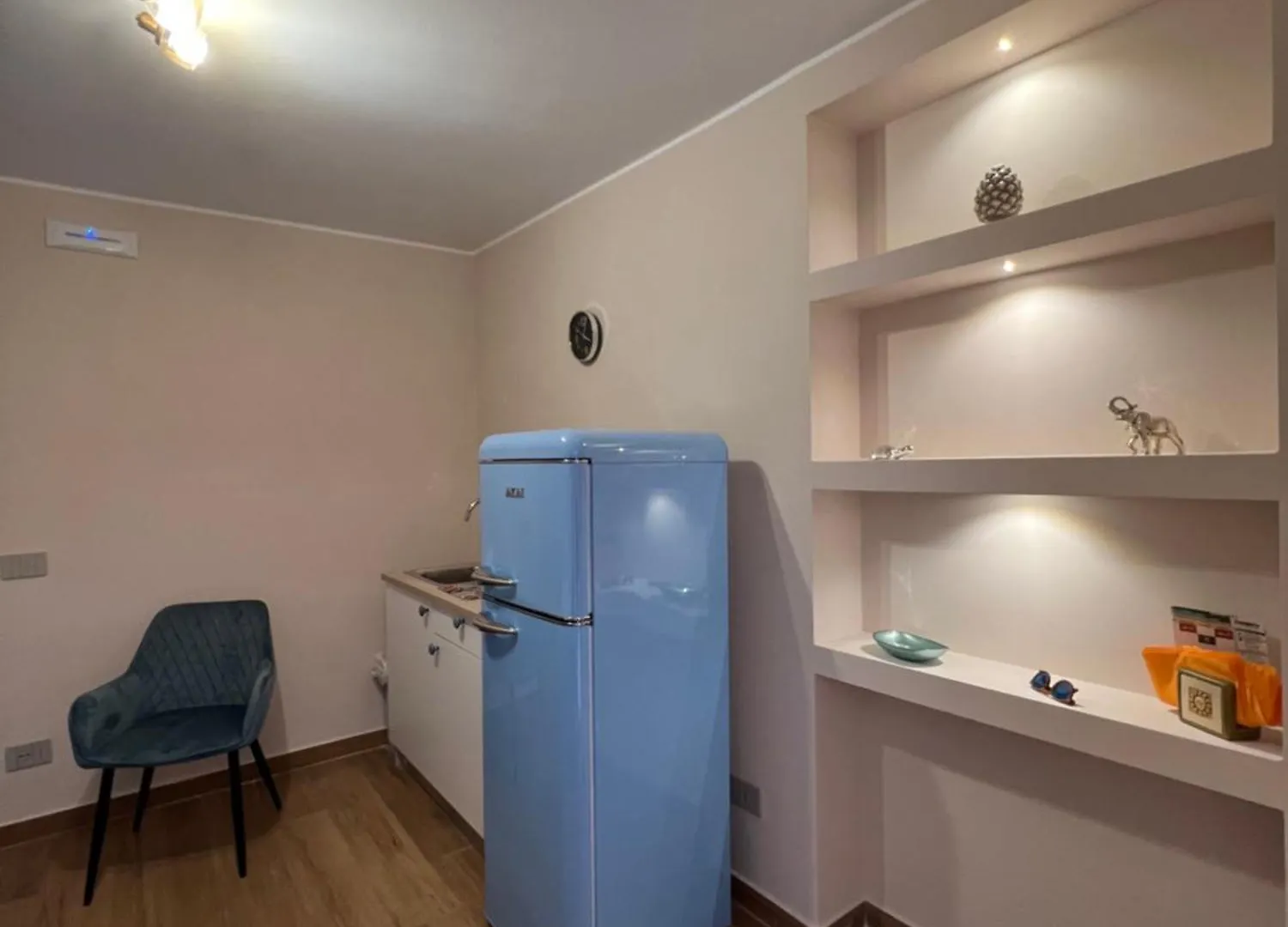 Holiday home Domus Catania Centro Villa