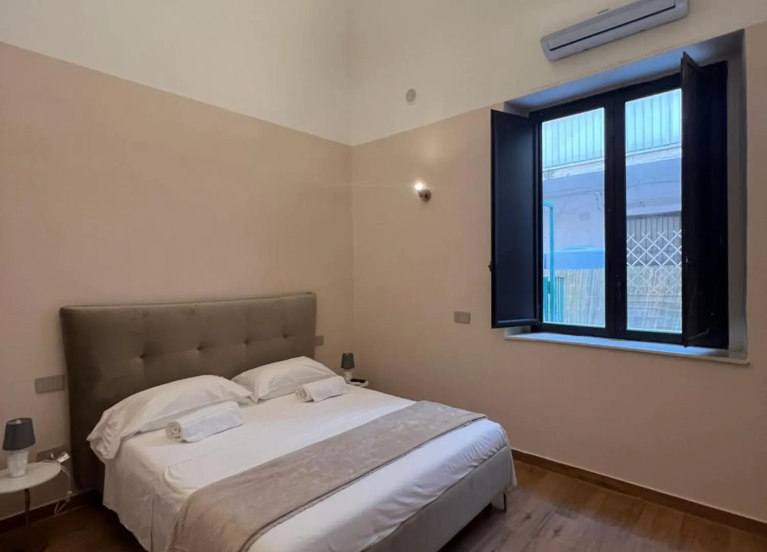 Domus Catania Centro Villa