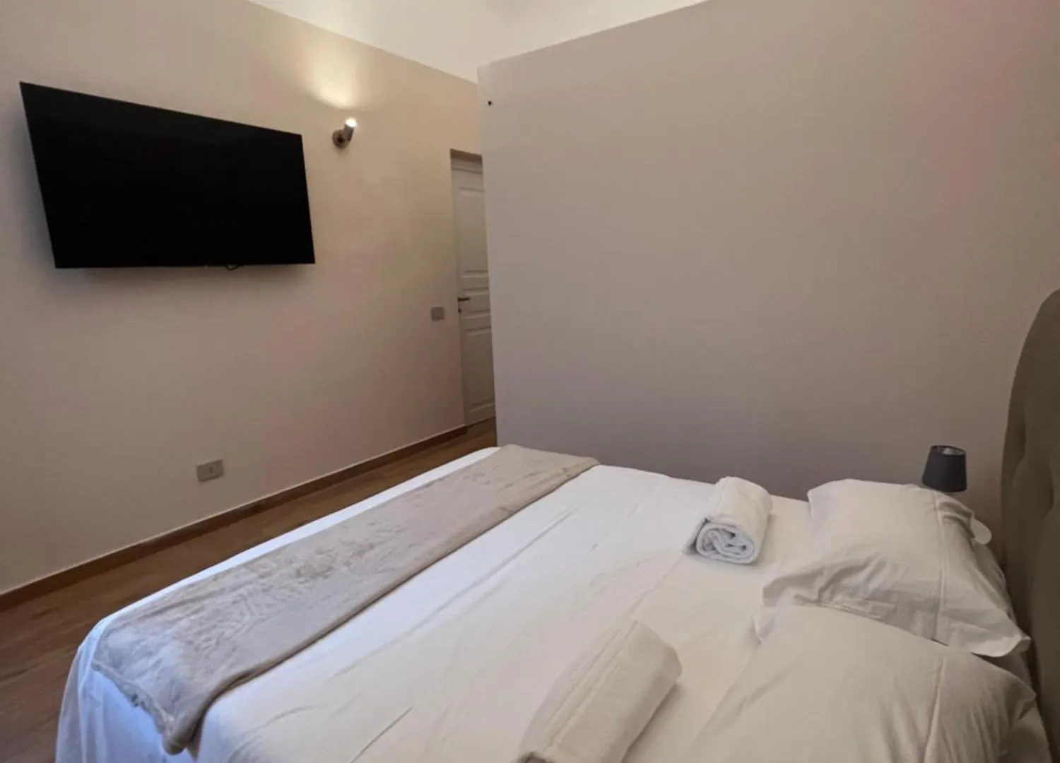 Domus Catania Centro Villa Holiday home