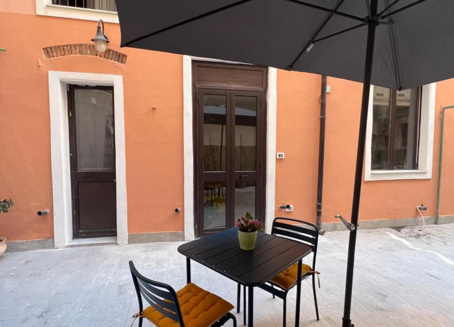 Domus Catania Centro Villa