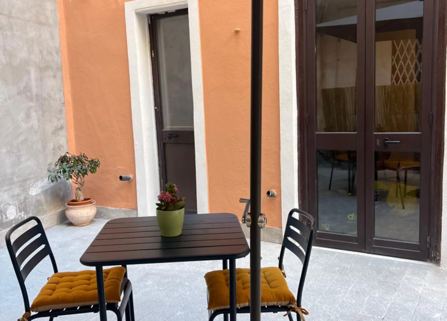 Holiday home Domus Catania Centro Villa