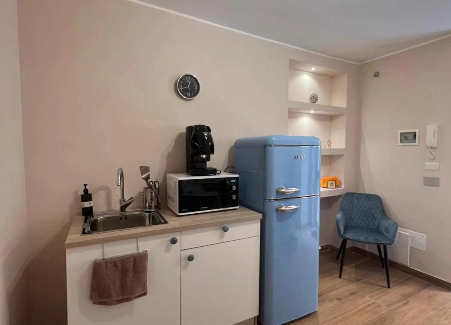 Domus Catania Centro Villa Holiday home