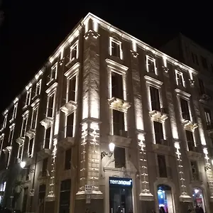 Il Gattopardo House Catânia