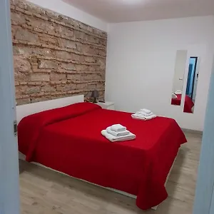 Casa vacanze Loft Sweet, Aeroporto di Catania Fontana Rossa