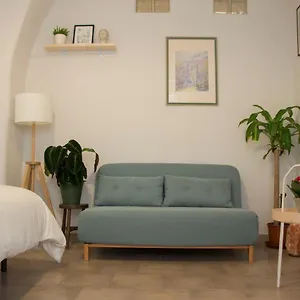  Holiday home La Casetta