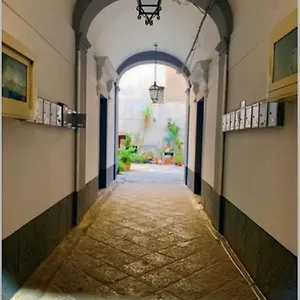 Casa vacanze House Historic Center, Aeroporto di Catania Fontana Rossa