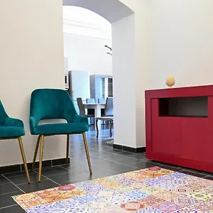  Holiday home Gikla Maison