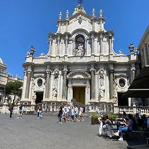 Casa vacanze Casa Di Rita, Aeroporto di Catania Fontana Rossa