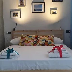 Casa vacanze Casa Giniusa, Aeroporto di Catania Fontana Rossa