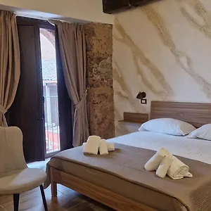 Bed & Breakfast La Ciminiera, Catánia
