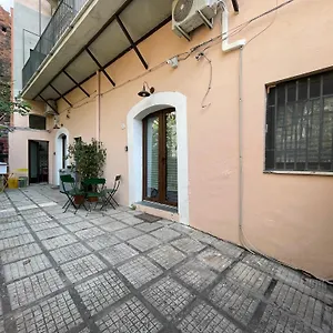  Holiday home Cortiletto Dell Odeon