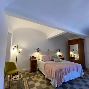 Bed & Breakfast Dimora Dei Minoriti, Catánia