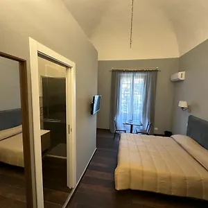 Bed & Breakfast Palazzo Fischetti, Catánia