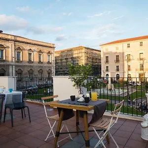 3* Panzió Sciara Larmisi